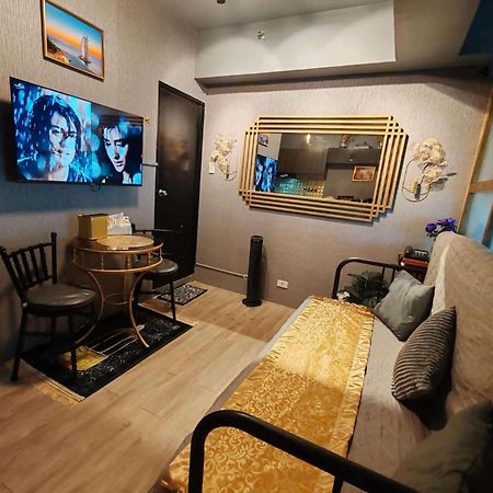 Tagaytay Prime Residences With Swimming Pool & Viewing Deck Tagaytay City Room photo