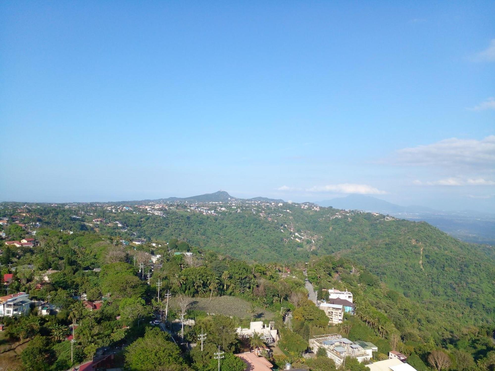 Tagaytay Prime Residences With Swimming Pool & Viewing Deck Tagaytay City Exterior photo