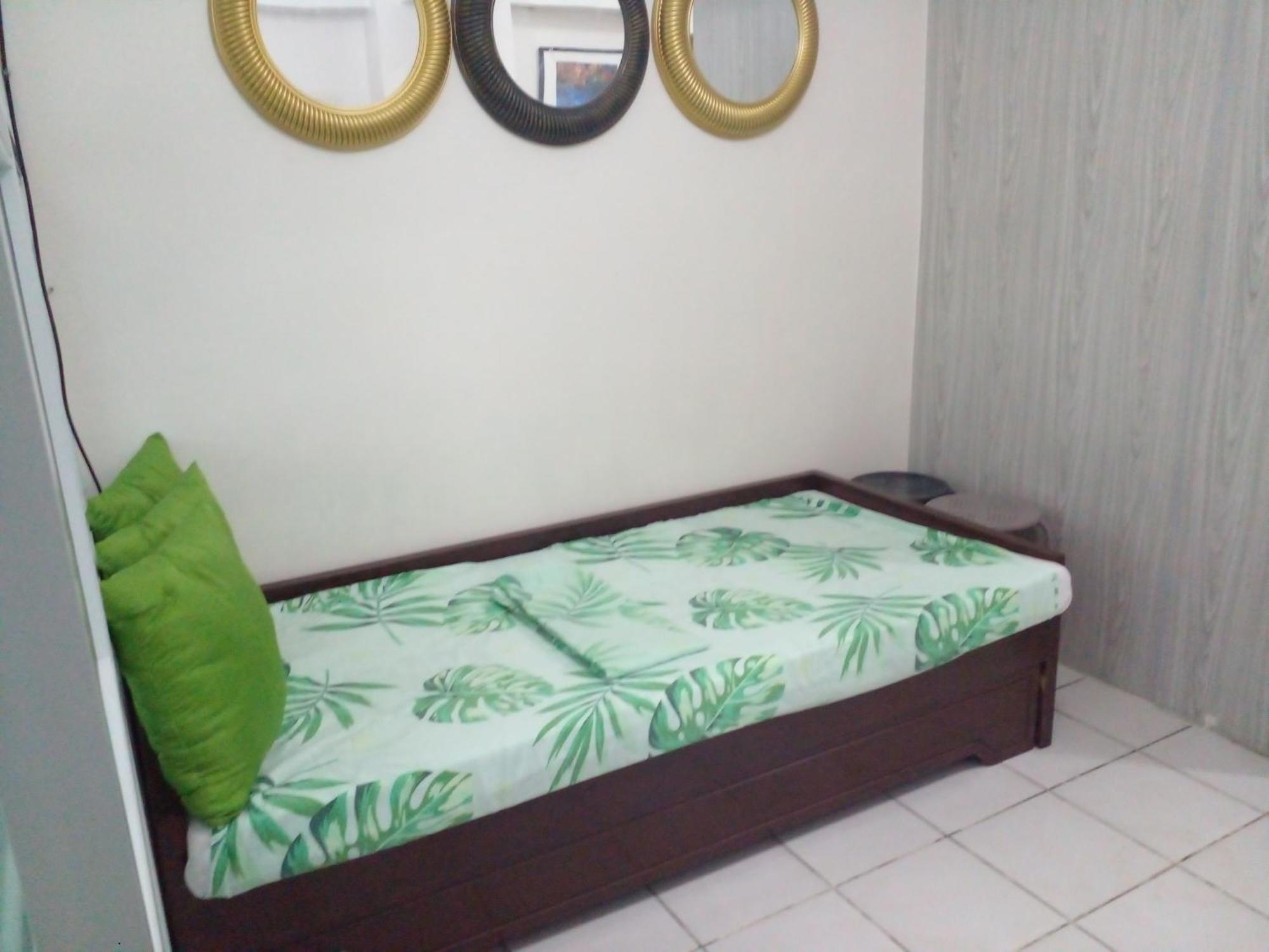 Tagaytay Prime Residences With Swimming Pool & Viewing Deck Tagaytay City Room photo