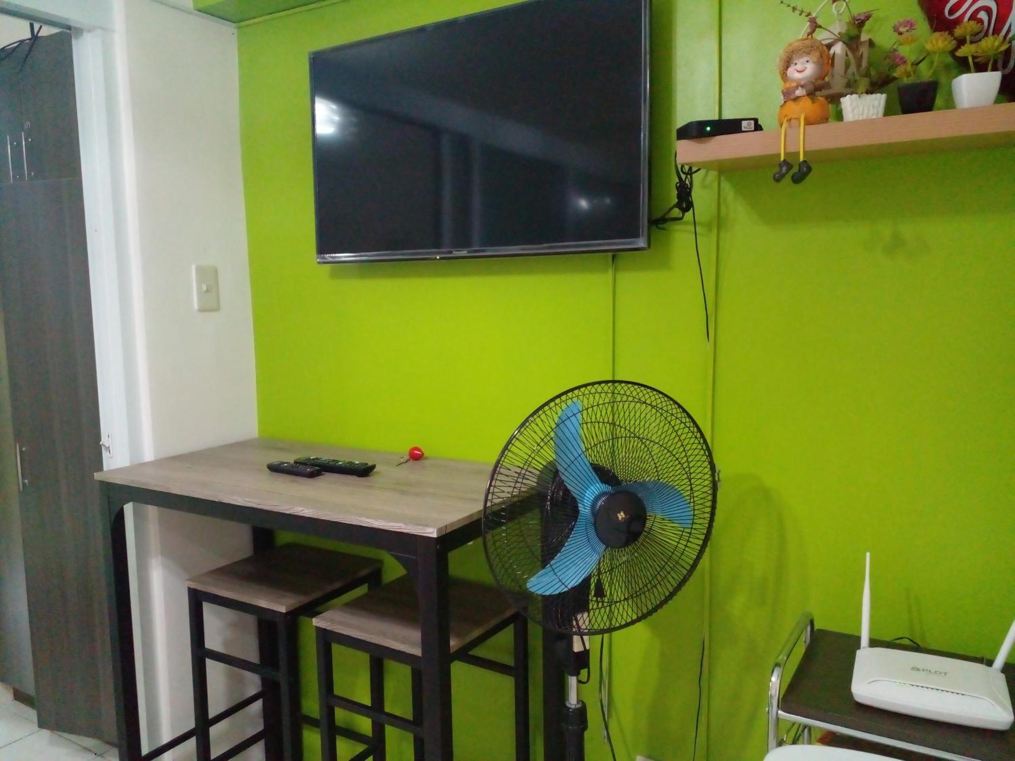 Tagaytay Prime Residences With Swimming Pool & Viewing Deck Tagaytay City Room photo
