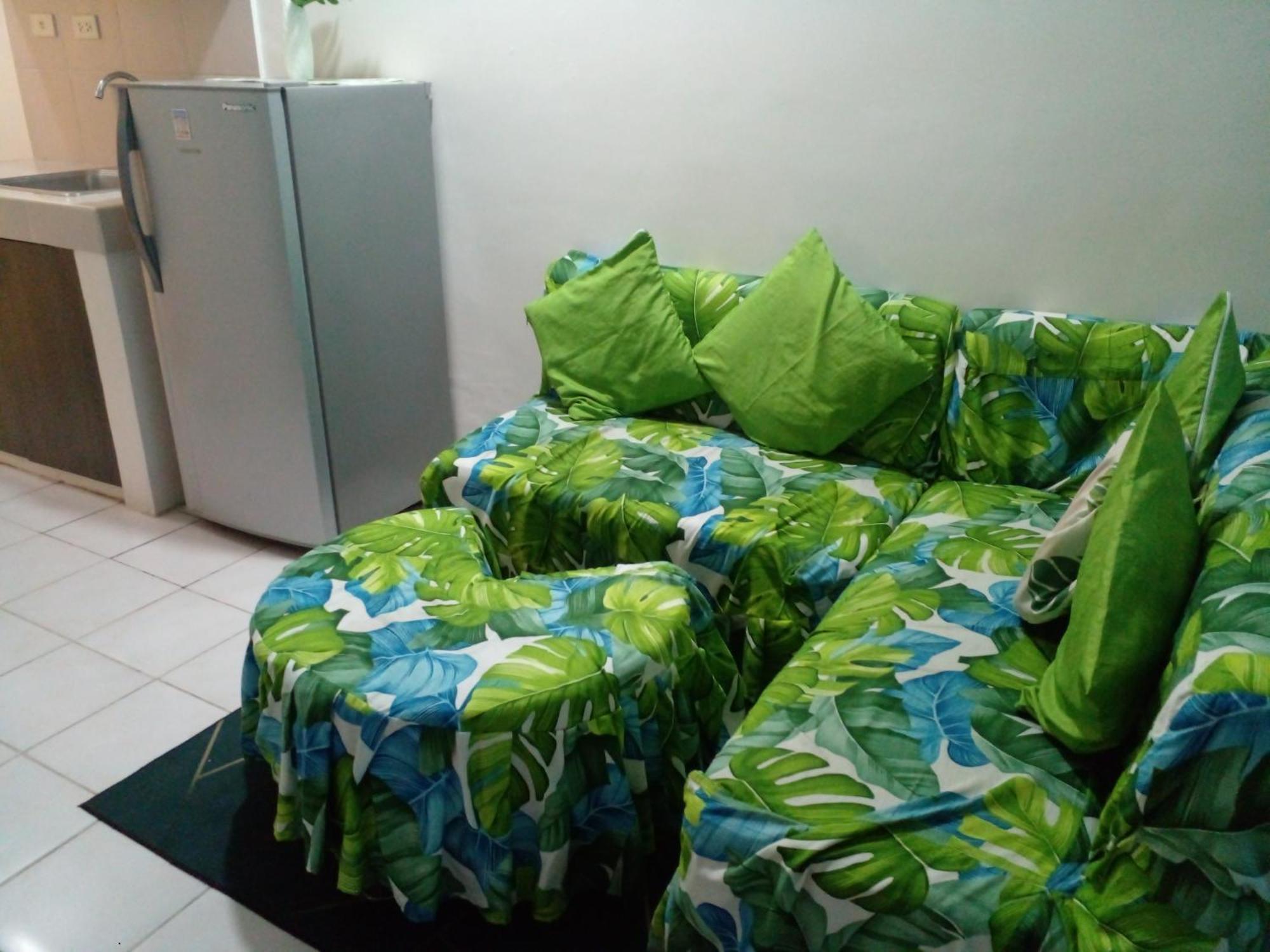 Tagaytay Prime Residences With Swimming Pool & Viewing Deck Tagaytay City Room photo